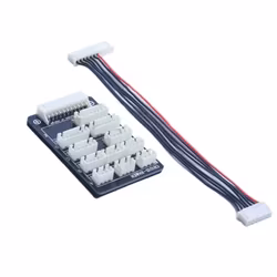 Balanseringsbrett MAXI XH 2 - 6S LiPo