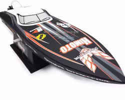 Himoto Stealth Interceptor Deep V 2.4Ghz RTR High Speed Racer