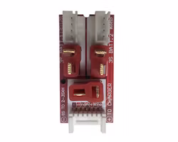 Casal 2 x 2S in series adapter