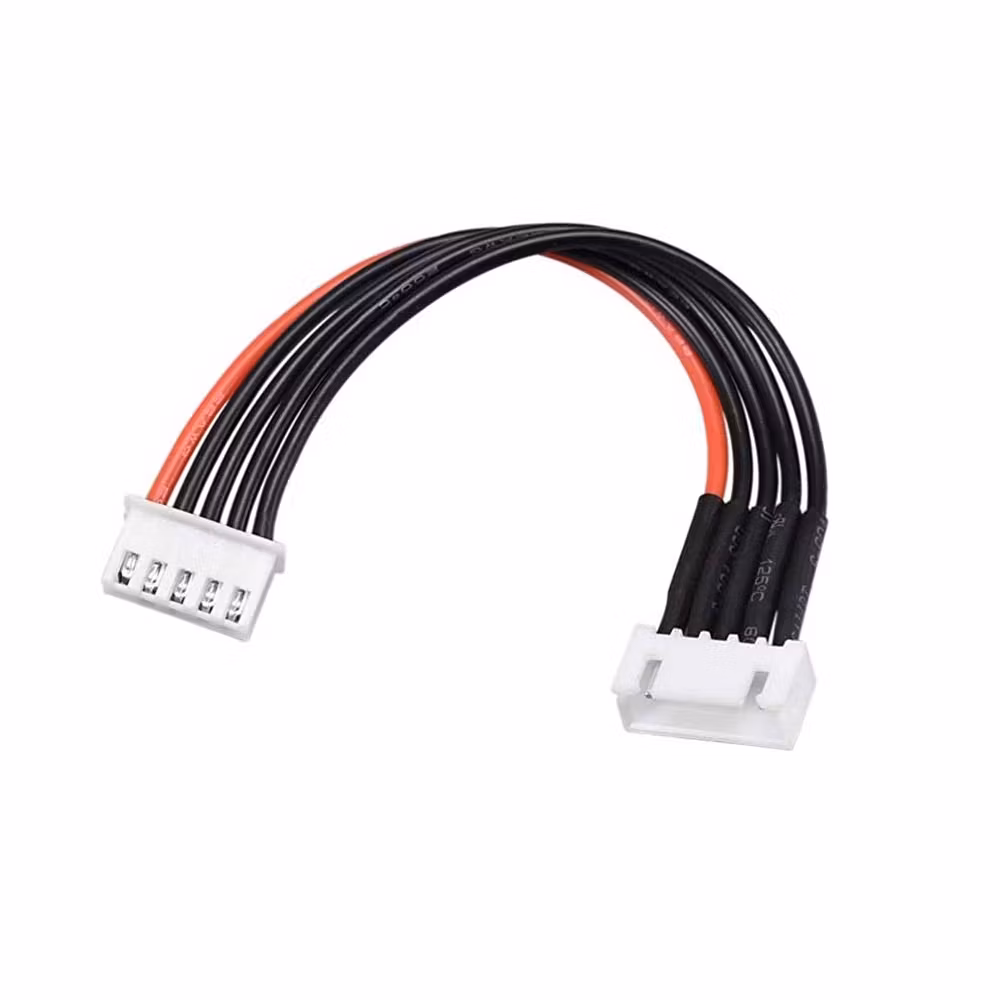 Casal 2 x 2S in series adapter