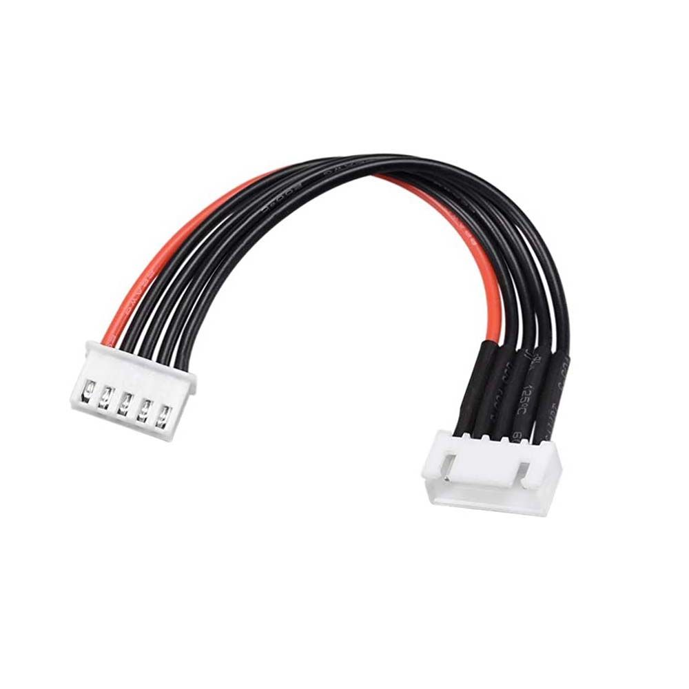 Casal 2 x 3S in series adapter