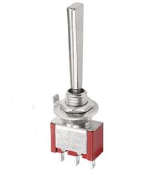 Mikrobryter enpolet 21 mm hendel
