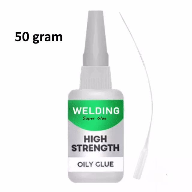 50 gram fingersafe medium lynlim