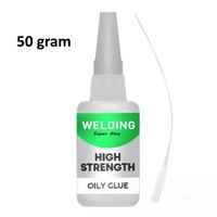 50 gram fingersafe medium lynlim