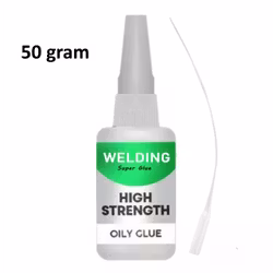 50 gram fingersafe medium lynlim