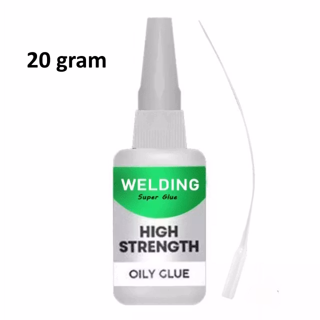 20 gram fingersafe medium lynlim