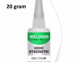 20 gram fingersafe medium lynlim