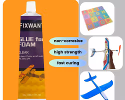 Foam friendly kontaktlim 30 ml