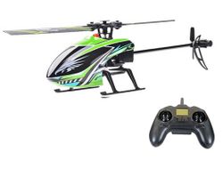 IMOD F-03 2,4 Ghz 4 ch RTF 3D Gyro Helikopter