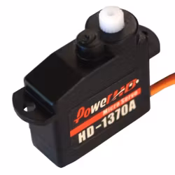 Power HD-1370A Analog 0.6kg 3.7g