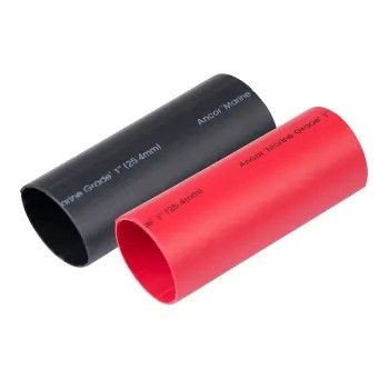 QS8-S Anti-Spark Male Connector 180 amp krymp