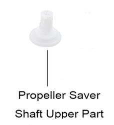 Propeller saver propeller side std type