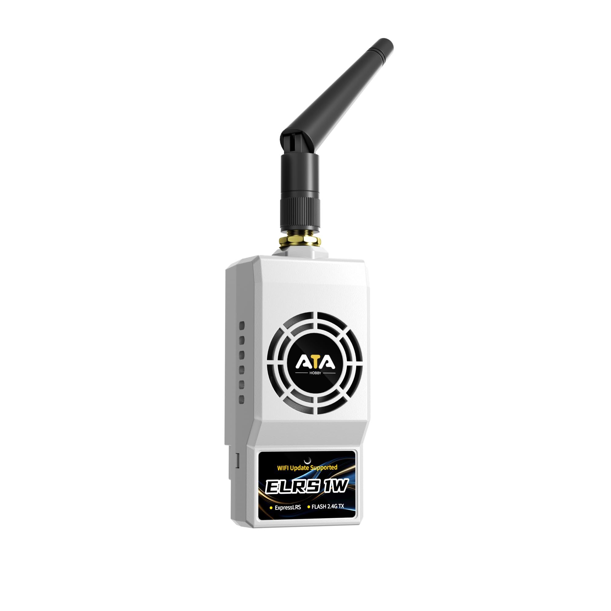 Radiolink ATA 2.4GHz ELRS Nano Long Range 1W TX modul