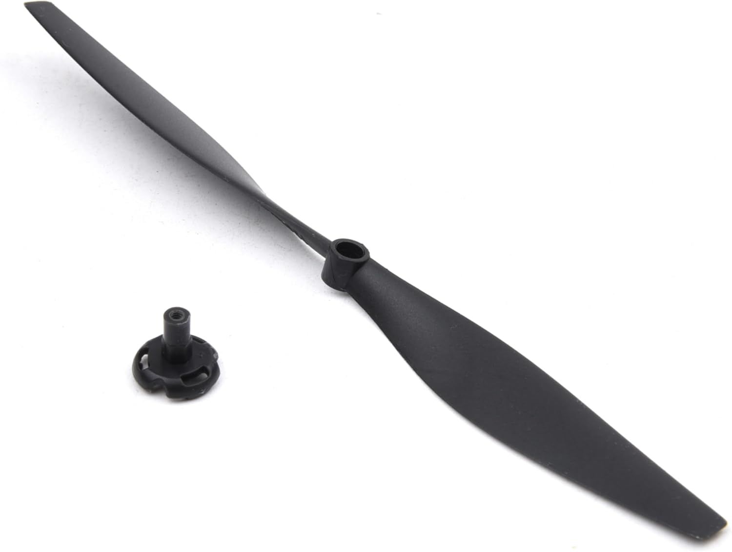 Propeller 5,5" med ny type prop saver