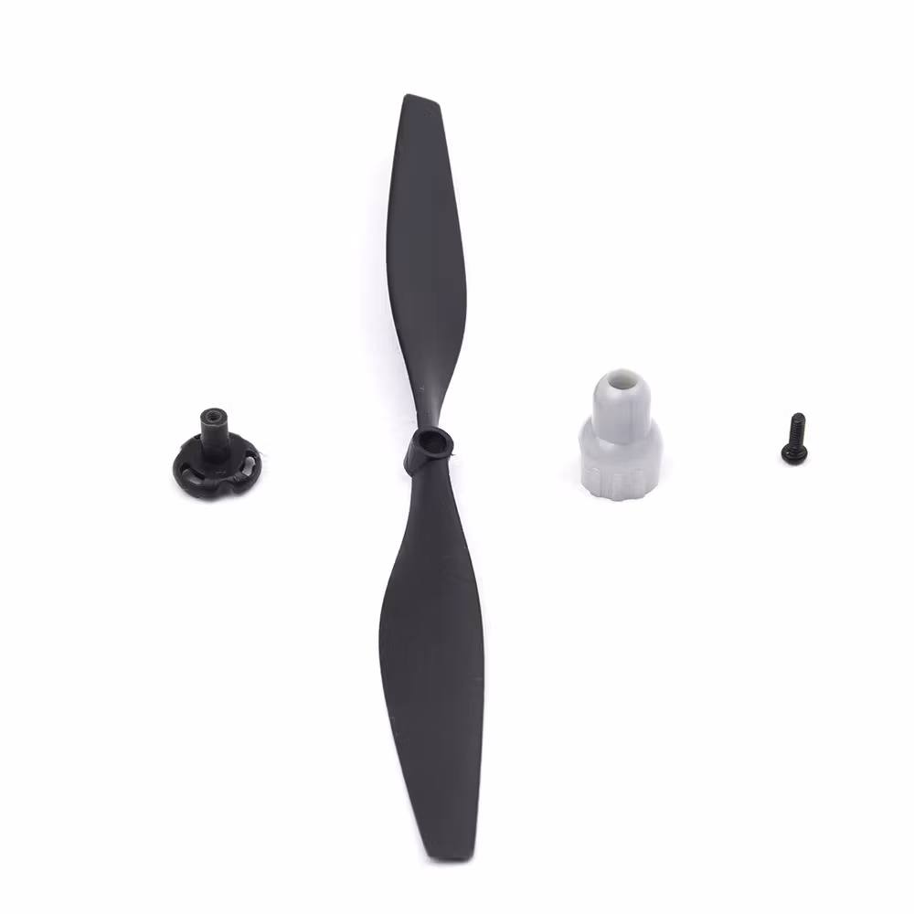 Propeller 5,5" med ny type prop saver