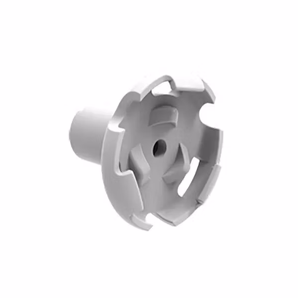 Propeller 5,5" med ny type prop saver