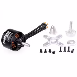 D3530 1400KV Børsteløs motor