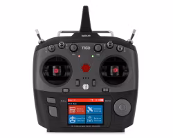 Radiolink T16D med R16F Gyro Receiver 2.4Ghz radio system