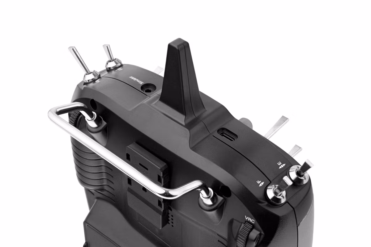 Radiolink T16D med R16F Gyro Receiver 2.4Ghz radio system