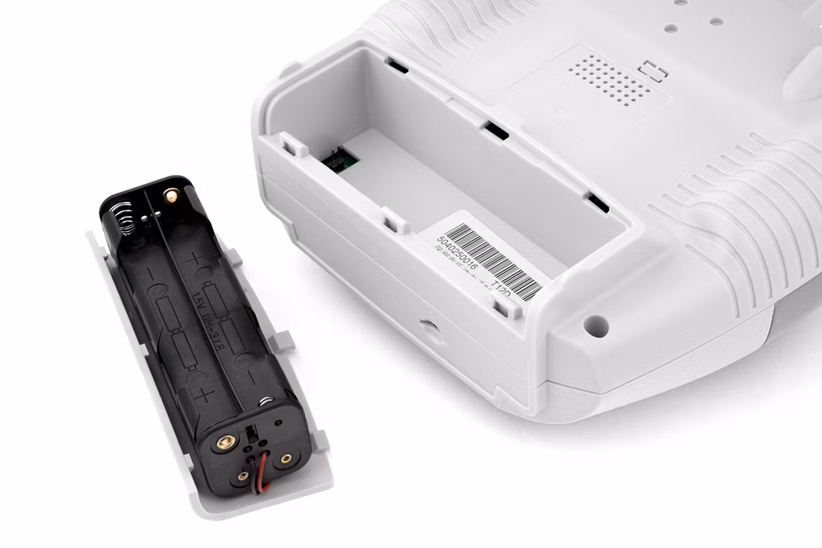 Radiolink T12D med R12F Gyro Receiver 2.4Ghz radio system