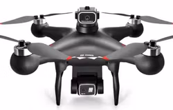 ELF MAX Drone 8K HD 360° Dual Cameras 2,4 Ghz LCD Screen 5G WIFI RTF BL motors