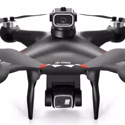 ELF MAX Drone 8K HD 360° Dual Cameras 2,4 Ghz LCD Screen 5G WIFI RTF BL motors