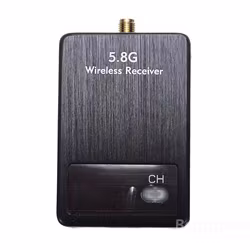 BOSCAM Thunderbolt RC905 5,8GHZ FPV RECEIVER