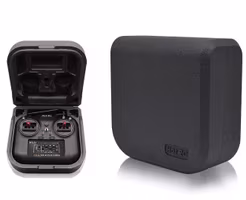 Oppbevaring/transport boks for HT radioer