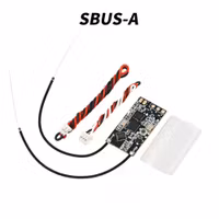 HT 16 ch Sbus mottaker med telemetri