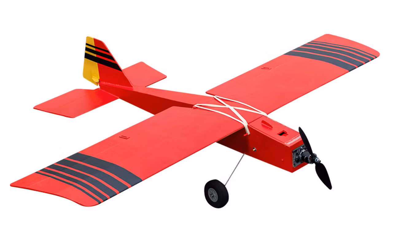 Vingestrikk 180 mm 10 stk