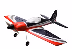 Sbach 342 3D acro 2,4 gHz Gyro Ready to Fly RTF