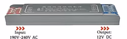 POWER SUPPLY 20,8 Amp 12 volt DC