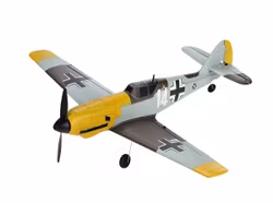ME BF-109 EPO 2,4GHz 890 mm vsp RTF brush