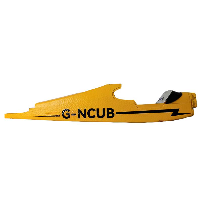 Kropp til J3 Cub Pro
