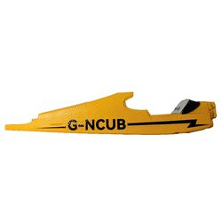 Kropp til J3 Cub Pro