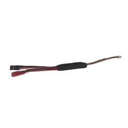 ESC-regulator til J3 Cub Pro
