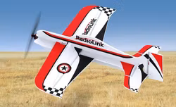 Radiolink A560 V2 EPP 2,4 Ghz 3D Gyro RTF