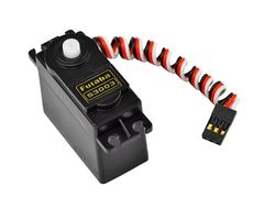 Futaba S3003 analog servo