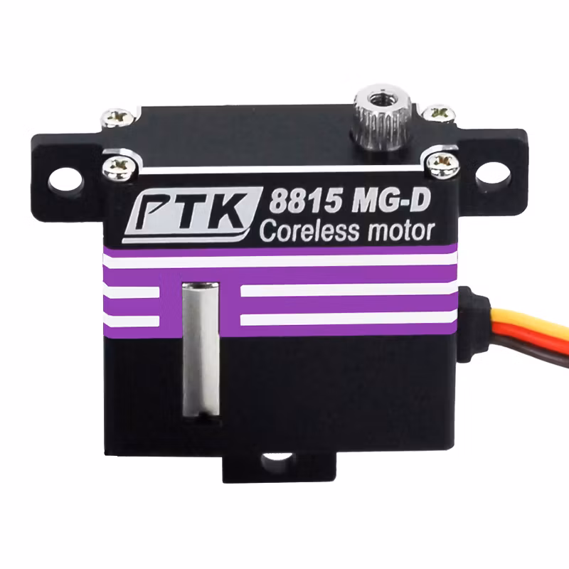 PTK 8815 MG-D Digital Metal Gear Slim vingeservo 15 kg