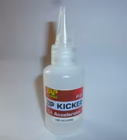 Zap - Zip - Kicker/hurtiglim Akselerator 50 ml