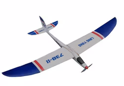 Ling Ying elektroglider 35 Mhz RTF