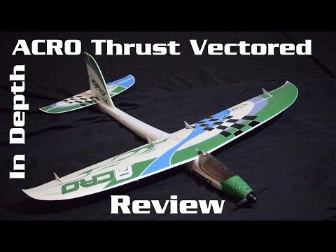TENSHO ACRO SPEED VERSION PNP