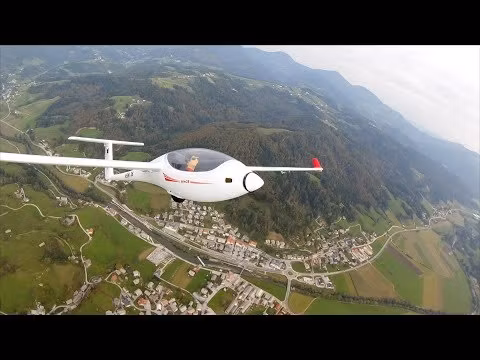ASW28 V4S 2.6m ABS Unibody Scale Glider PNP