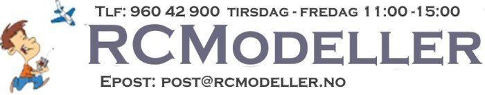 RCModeller