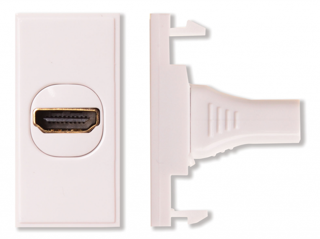 HDconnect Modul HDMI till HDMI rak
