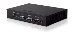 Individual Screen Controller