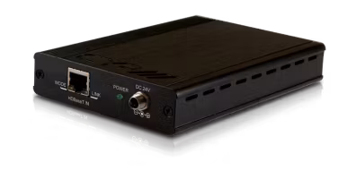 CYP/// HDBaseT™ Repeater 100m