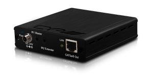 HDMI över Single CAT6 v1.4 Sändare