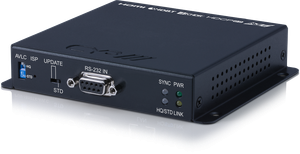 HDBaseT Lite sändare, 4K, HDR, PoH, AVLC