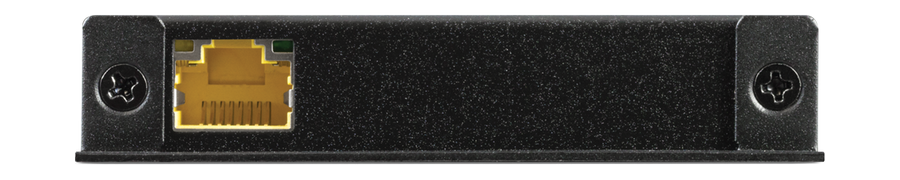 CYP/// HDBaseT 2.0 Slimline Sändare, 4K, HDCP 2.2, PoH, USB